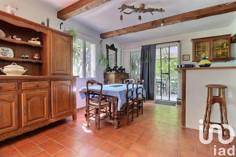 Maison - 70 m² - 7 pièces