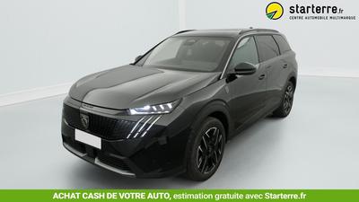 Peugeot 5008 Hybrid 145 e-Dcs6 Gt