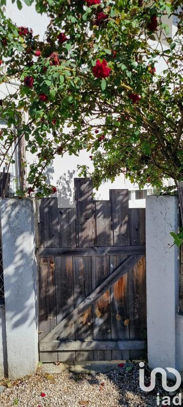 Maison - 82 m² - 3 pièces