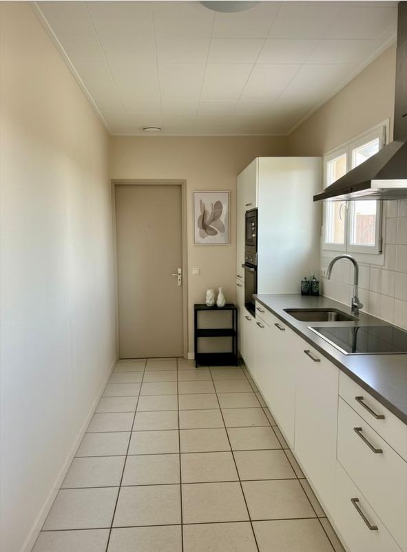 Villa - 60 m² - 2 pièces