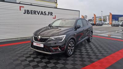 Renault Arkana E-Tech 145 Business