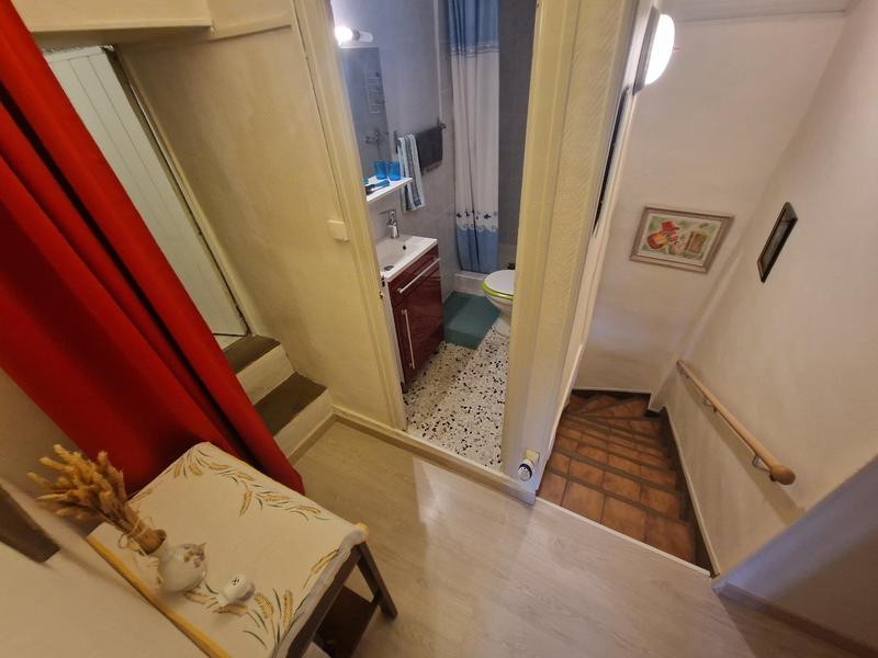 Maison de village - 76 m² - 3 pièces