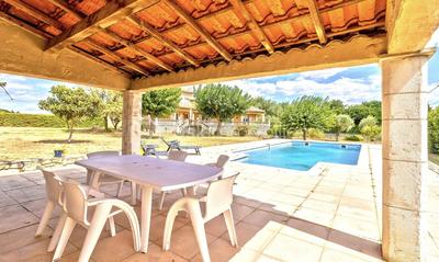 Villa - 229 m² - 7 pièces
