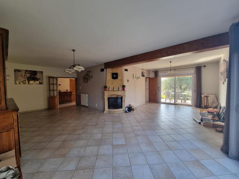 Maison - 154 m² - 4 pièces