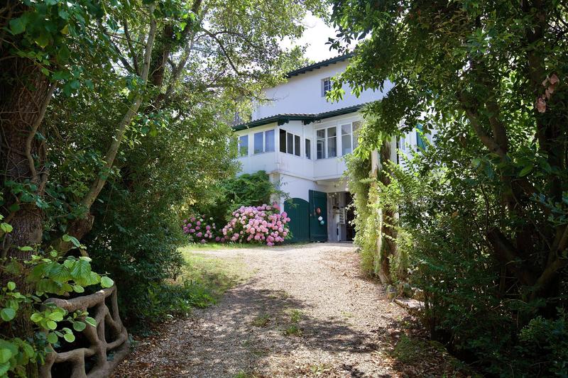 Maison - 175 m² - 7 pièces