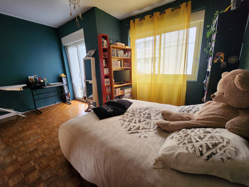 Maison - 133 m² - 7 pièces