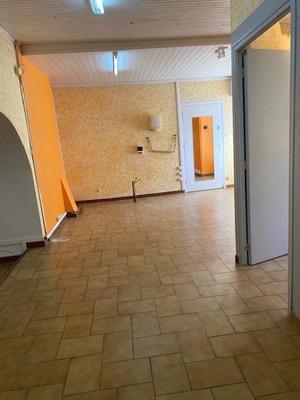 Maison - 43 m² - 2 pièces