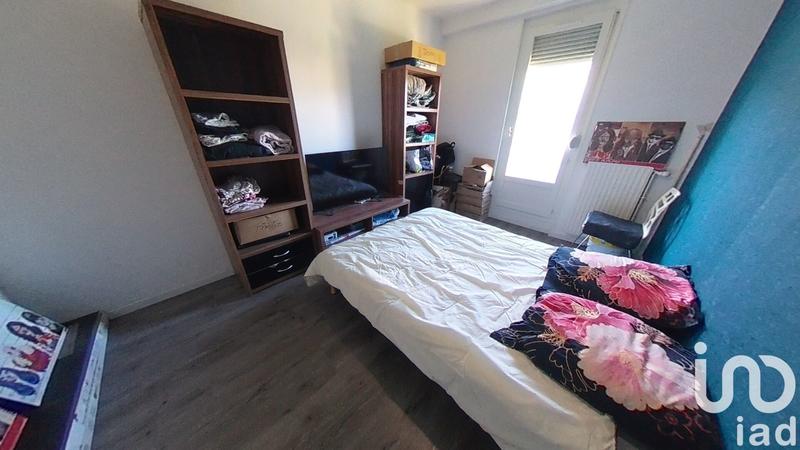 Appartement - 90 m² - 4 pièces