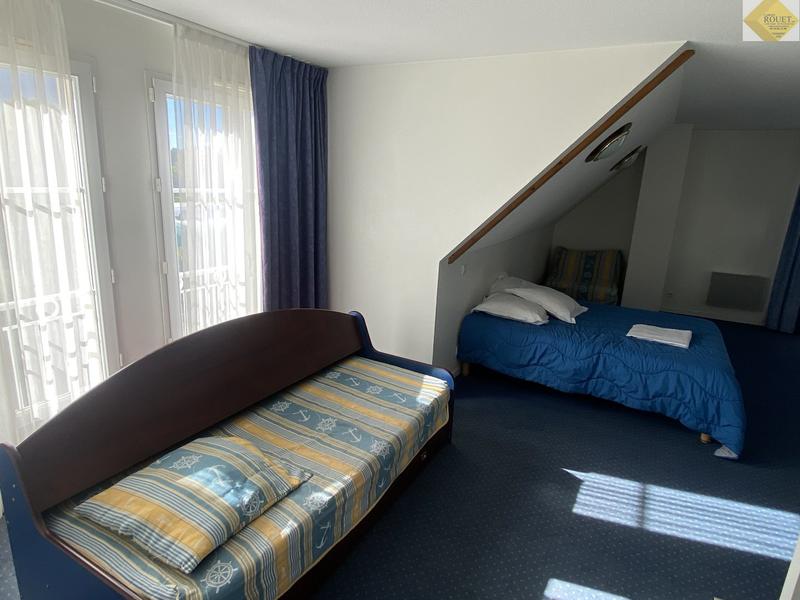 Appartement - 48 m² - 1 pièce