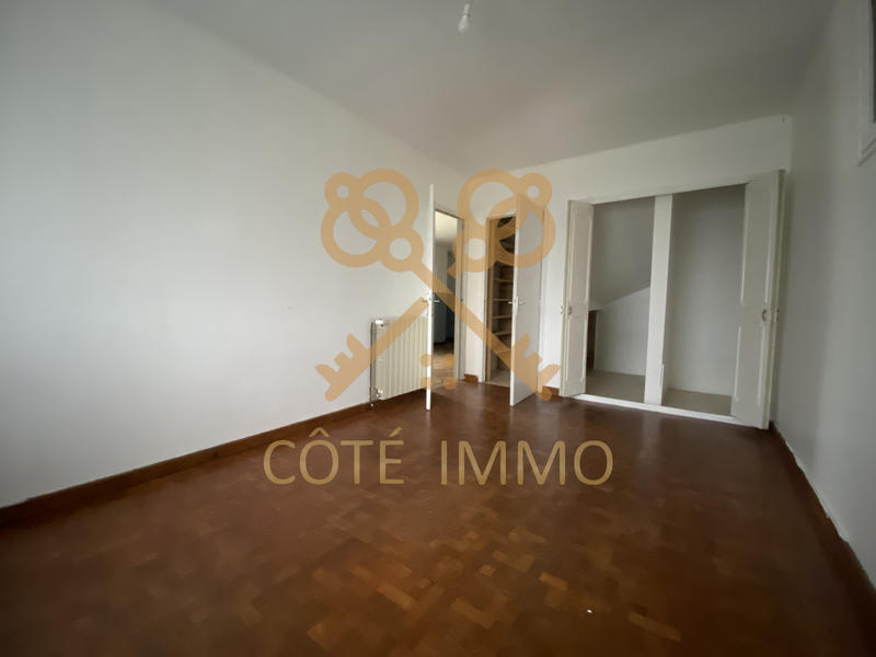 Maison - 130 m² - 7 pièces