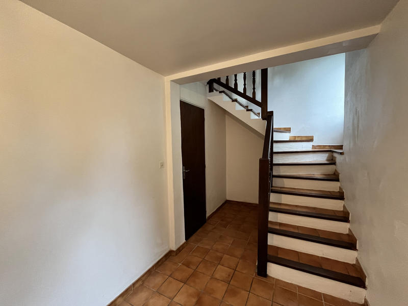 Maison - 93 m² - 5 pièces