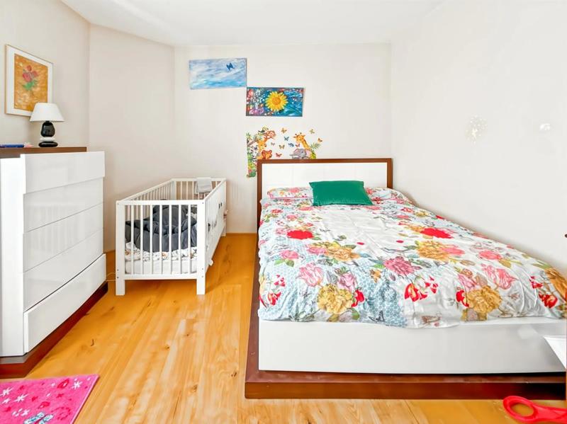 Maison - 135 m² - 5 pièces