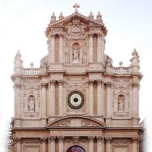 Vivaldi : les Quatre Saisons - Ave Maria et Airs Sacrés