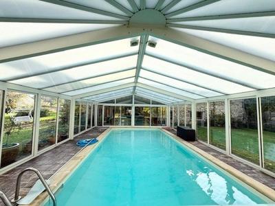 Longère - 189 m² - 7 pièces