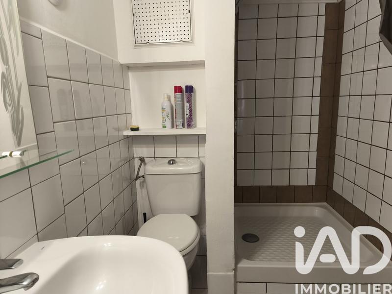 Maison - 133 m² - 7 pièces