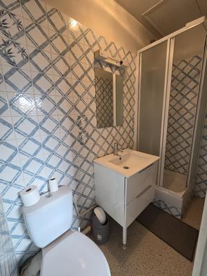 Appartement - 19 m² - 1 pièce