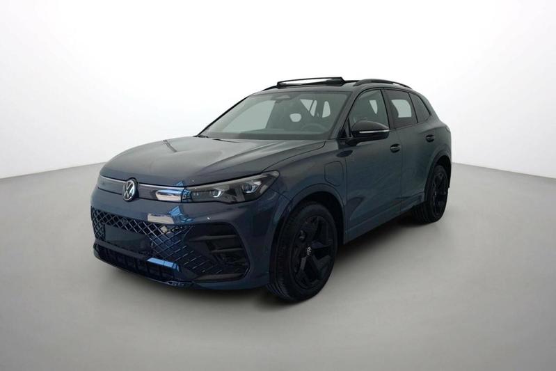 Volkswagen Tiguan 1.5 eHybrid 204ch Dsg6 R-Line Edition