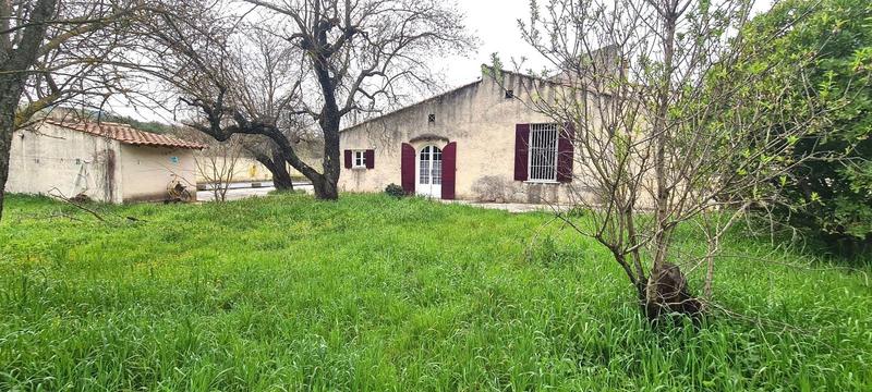 Maison - 149 m² - 6 pièces