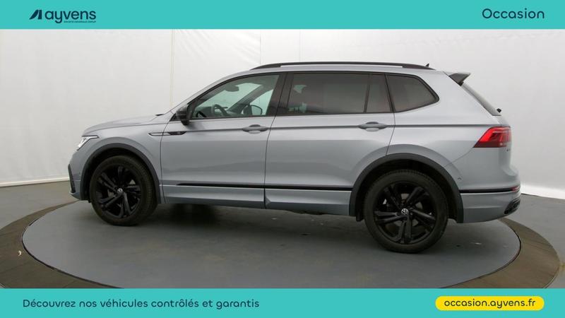 Volkswagen Tiguan Allspace 1.5 Tsi 150ch R-Line Dsg7