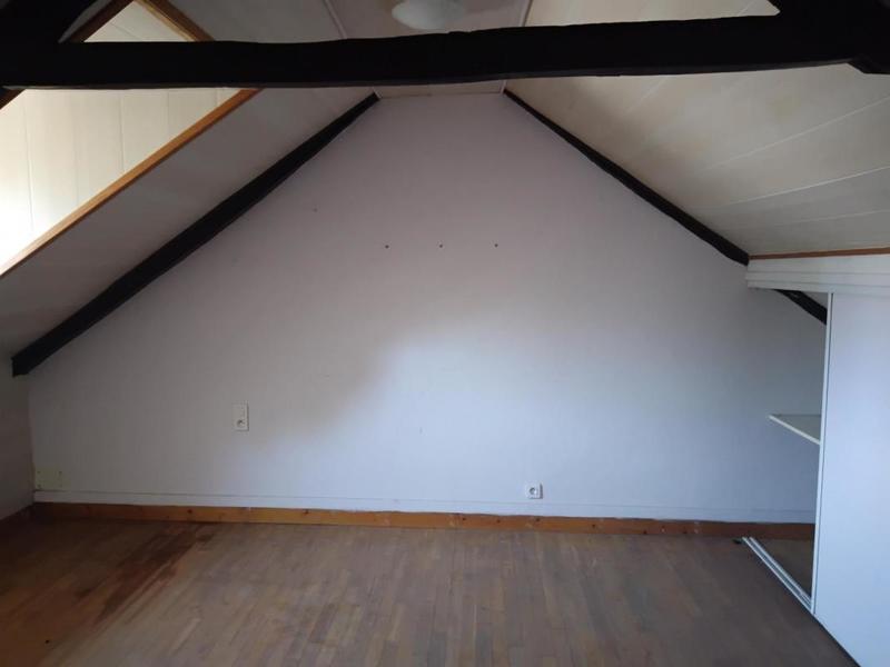 Maison - 68 m² - 3 pièces