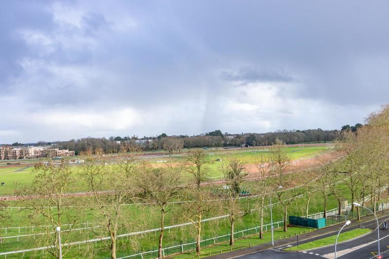 Appartement - 34 m² - 1 pièce