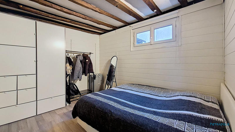 Appartement - 64 m² - 2 pièces