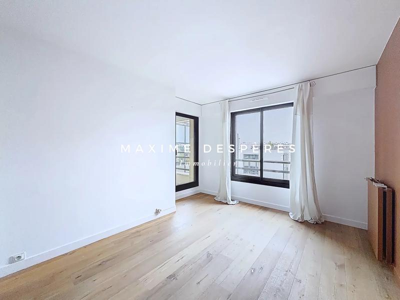 Appartement - 115 m² - 5 pièces