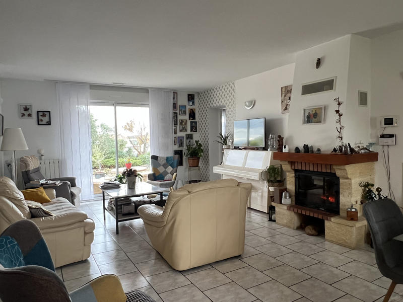 Villa - 150 m² - 6 pièces