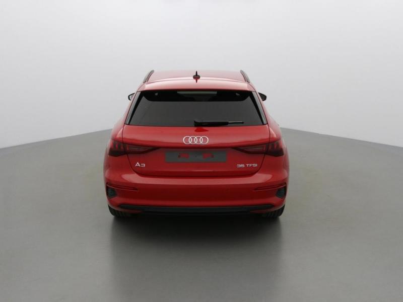Audi A3 Sportback Design Luxe 150