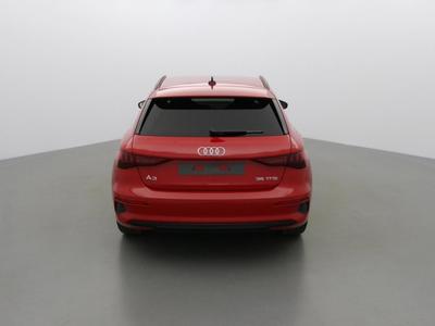 Audi A3 Sportback Design Luxe 150