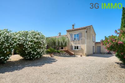 Villa - 130 m² - 5 pièces