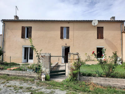Maison - 186 m² - 5 pièces