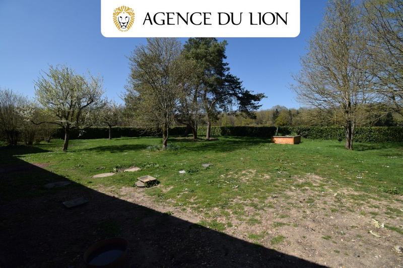 Maison en pierre - 190 m² - 8 pièces