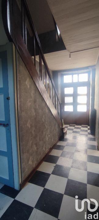 Maison - 200 m² - 11 pièces