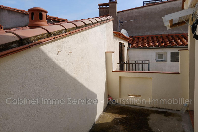 Maison de village - 71 m² - 5 pièces