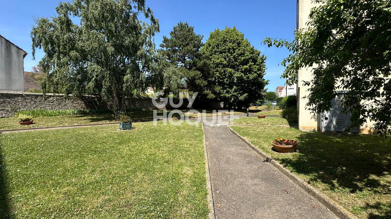 Appartement - 83 m² - 3 pièces