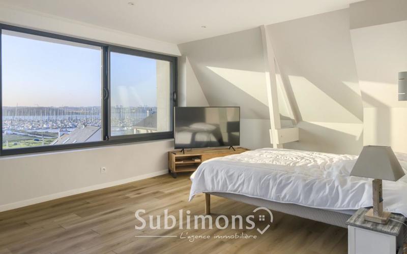 Maison - 107 m² - 5 pièces