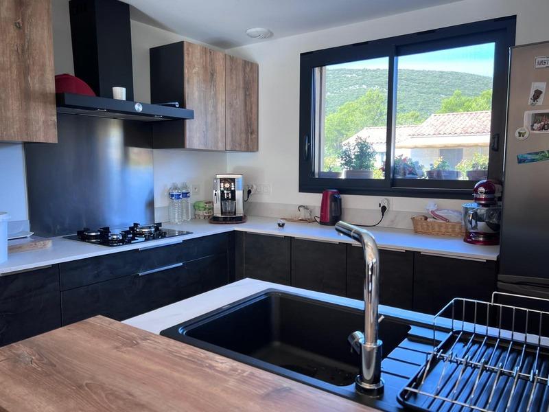 Maison - 123 m² - 5 pièces