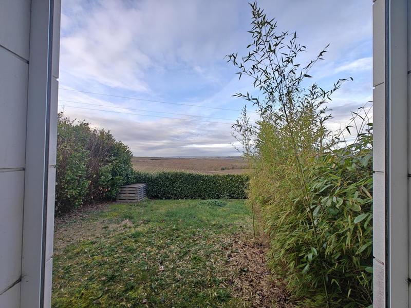 Villa - 117 m² - 4 pièces