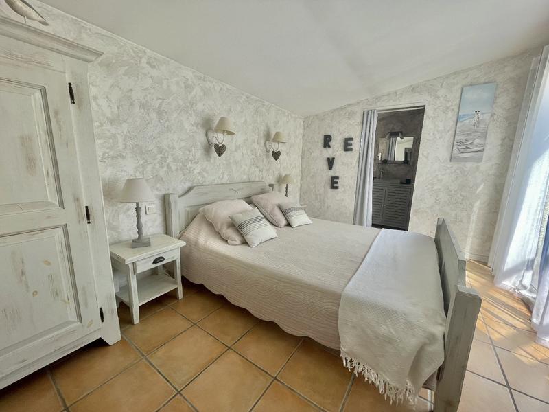 Maison - 115 m² - 4 pièces