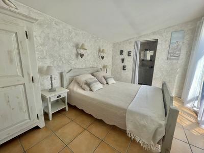 Maison - 115 m² - 4 pièces