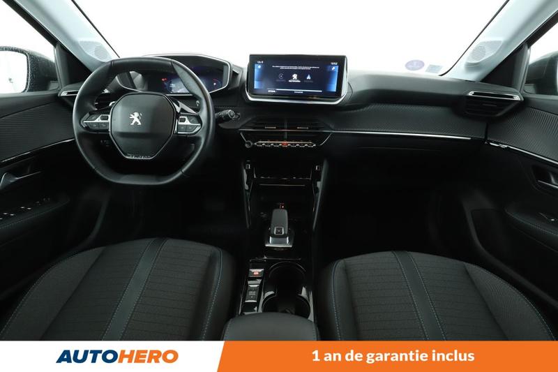 Peugeot 208 1.2 PureTech Allure Eat8 100 ch