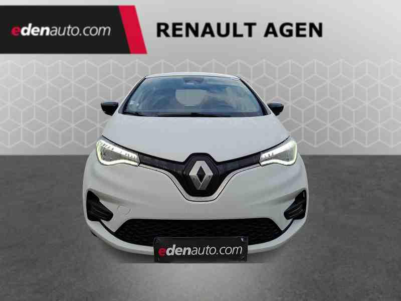 Renault Zoe R110 Achat Intégral - 21 Business