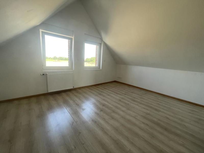 Maison de campagne - 129 m² - 5 pièces