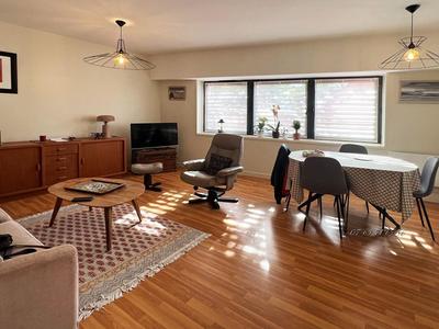 Appartement - 54 m² - 2 pièces