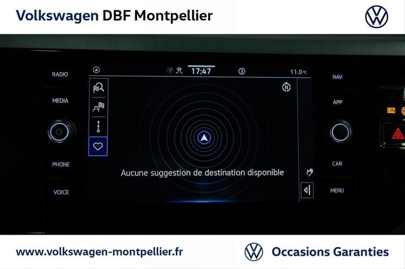 Volkswagen Polo 1.0 Tsi 116 s&amp;S Dsg7 R-Line