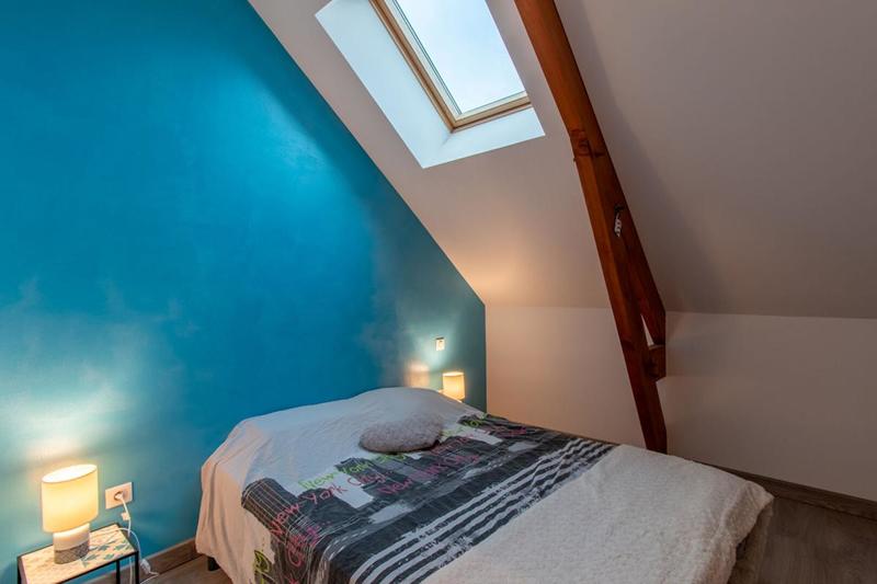 Maison - 111 m² - 6 pièces