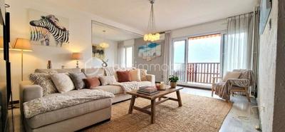 Appartement - 104 m² - 4 pièces