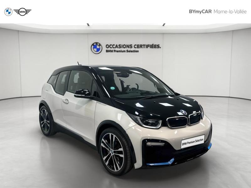 Bmw i3 I01 Lci i3s 120 Ah 184 ch Bva Edition WindMill Atelier