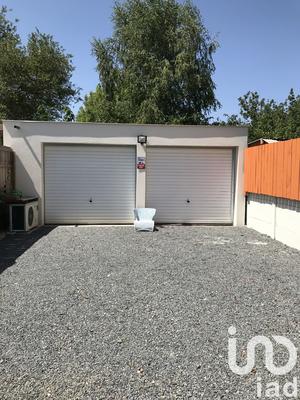 Maison - 158 m² - 6 pièces